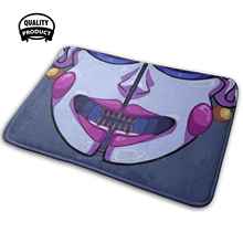 Ballora 3D Soft Non-Slip Mat Rug Carpet Cushion Fnaf Five Nights At S Fnaf 5 Sister Location Circus Baby Ballora Funtime 2024 - buy cheap