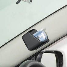 Caja de almacenamiento de accesorios para gafas de coche, accesorio para Buick Regal Lacrosse Excelle GT/XT/GL8/ENCORE/enclave/Envision/Park avence/Royaum, 2 unidades 2024 - compra barato