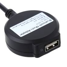 Беспроводной Bluetooth-адаптер AMI MMI MDI, USB-карта MP3 для Audi A3 A4 A6 Q7 после 2010 г. 2024 - купить недорого