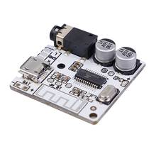 Diy Bluetooth o Receiver Board Bluetooth 4.0 4.1 4.2 5.0 Mp3 Lossless Decoder Board Wireless Stereo Music Module 2024 - buy cheap