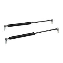 2pcs 300N Universal Car Rear Trunk Tailgate Boot 350mm Shock Lift Strut Support Bar Struts Front Cover Bonnet Hood Gas Spring 2024 - buy cheap