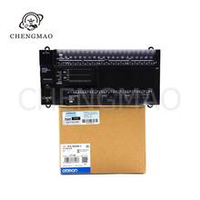 Omron-Unidad de CPU Sysmac, PLC, CP1E, N60, CP1E-N60SDR-A 2024 - compra barato