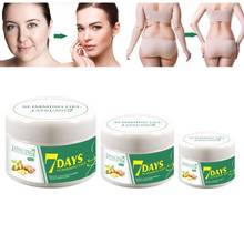 10/20/30g Ginger Slimming Cream Weight Loss Firming Anti Cellulite Massage Gel U2JD 2024 - buy cheap