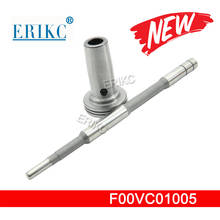 Common Rail Injector Control Valve F00V C01 005 Control Valve F OOV C01 005 Nozzle Valve Assembly F00VC01005 2024 - buy cheap