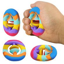 Decompression Toys Stress Reliever Anxiety Relief Snap-perz Toys Antistress Extrusion Sensory Toy juguete antiestres niños c2 2024 - buy cheap