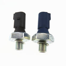 SCJYRXS 1set Oil Pressure Sensor Sensing Plug 038 919 081H for A2 A3 2.0T 1.8T Passat Caddy Golf Polo Bora 038919081H 06H919081A 2024 - buy cheap