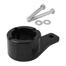 Harmonic Damper Pulley Holding Crankshaft Crank Holder Tool for Toyota V6 V8 2024 - buy cheap