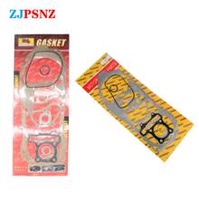 Motorcycle Completed Gasket Seal Kit For GY6 125 Scooter Moped ATV 50cc 60cc 70cc 80cc 100cc 125cc 150cc 170cc 20cc Engine 2024 - compre barato