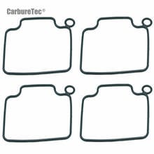 4 Motorcycle Carburetor Repair Kits for HONDA TRX250X Fourtrax 1987 1988 1991 1992 TRX250 TRX 250 X Carb Seals Gaskets Parts 2024 - buy cheap