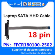 Cable de disco duro HHD para ordenador portátil, nuevo y original, para Mechrevo MR MECHREVO NSSL1401 FFCR180100-2502 2024 - compra barato
