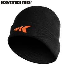 KastKing Beenie шапка вязаная шапка 100% акриловая ткань ветрозащитная Теплая мужская или женская для зимней рыбалки унисекс шапка бини 2024 - купить недорого