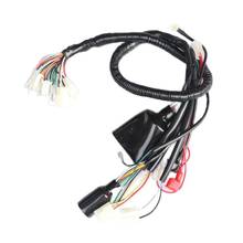 Motorcycle electric assembly cable fit for Honda 125cc CG 125 CG125 Monkey motorcycle accessories 2024 - buy cheap