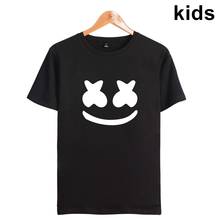 Футболка для детей от 3 до 14 лет модная футболка в стиле Харадзюку С 3D-принтом «Жемчуг дракона» футболка DBZ футболки с коротким рукавом для мальчиков и девочек, детская одежда 2024 - купить недорого