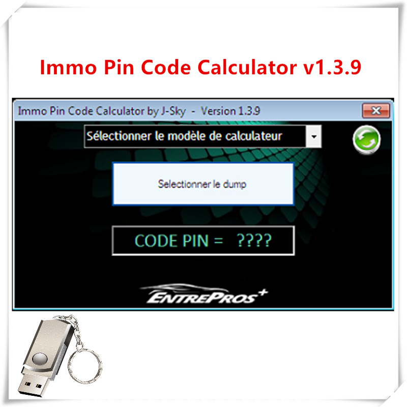 icc immo code calculator download