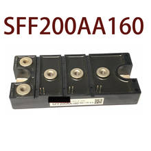 Original--   SFF200AA160  1 year warranty  ｛Warehouse spot photos｝ 2024 - buy cheap