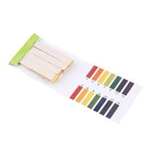 1-14 PH Test Paper Alkaline Acid Indicator Meter Roll For Water Urine Saliva Soil Litmus Accurate Testing Measuring Pool 2024 - buy cheap