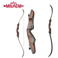 62 inch Hunting Bow 20-50 lbs Archery Recurve Bow Right Hand Powerful Laminated Material Outdoor Hunting And Shooting Bow 2024 - buy cheap