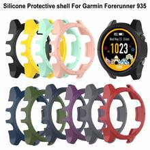 Protector Case Cover Shell Protective Shell For Garmin Forerunner 935 Smart Watch Protective housing 2024 - buy cheap