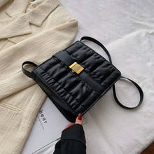 Luxury Handbags Women Bags Designer 2020 New PU Leather Purses And Handbags Chain Crossbody Bags For Women Sac A Main Femme 2024 - buy cheap