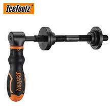 Icetoolz 11R3 Bike Bottom Bracket Tool Bearing Cup Press Tool For BB30 BB86 BB92 BB386 Bike Tool Bearing Cup Press Tool 2024 - buy cheap