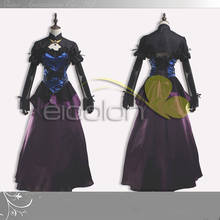 Disfraz de Final Fantasy 7 Cloud Strife para Cosplay, vestido Formal gótico a la moda, ropa de juego de rol Unisex, personalizable a cualquier tamaño, oferta 2024 - compra barato