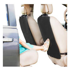 Защитные чехлы для автомобильных сидений, защита для детей 2024 - купить недорого