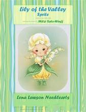 t-MM Mouse avatar Counted Cross Stitch Kit Cross stitch RS cotton with cross stitch Orchid Fairy 2024 - buy cheap