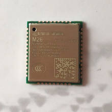 M26 M26FB-03-TTS M26FB-03-MQTT M26FB-03-BT 2G módulo LCC paquete 100% nuevo y Original 2024 - compra barato