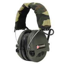 TAC-SKY SORDIN IPSC tactical electronic shooting headset protective earmuffs outdoor noise reduction hearing protection  headset 2024 - buy cheap