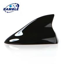 Shark Fin Antenna Radio Signal Aerials For Mazda 3-Hatchback Axela CX4 CX5 CX7 CX8 CX9 i-Stop Speed Skyactiv Sport MPS 2010 2004 2024 - buy cheap