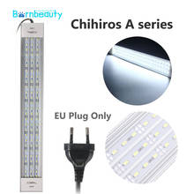 Chihiros-luz LED para cultivo de plantas de Acuario, serie A, con Clip Extensible impermeable, 110-240V, 50-60H 2024 - compra barato