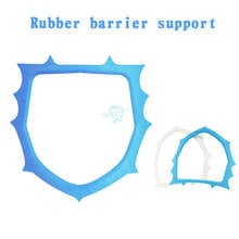 Disposable Dental Rubber Dam Frame Holder Autoclavable Rubber Barrier Bracket Support Lab Materials Instrument 2024 - buy cheap