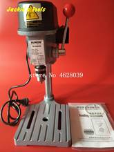 Mini máquina eléctrica de mesa de 340W, herramientas eléctricas de 220mm-0,6mm, para taladro de presión, 6,5 V 2024 - compra barato