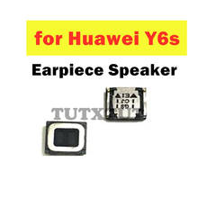 2pcs for Huawei Y6s Earpiece Speaker Ear Speaker Cell Phone Sound Receiver Module Replacement Repair Spare Parts 2024 - buy cheap
