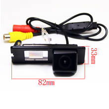 HD CCD Car BackUp Parking Rear View Reverse Camera For Renault Fluence Dacia Duster Megane 3 for Nissan Terrano 2024 - buy cheap