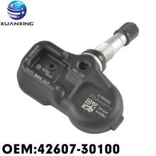 OEM 4260730100 Tire Pressure Sensor Monitoring System TPMS 315MHZ pmv-c010 For Lexus ES200 ES250 GS250 GS450h IS250 42607-30100 2024 - buy cheap