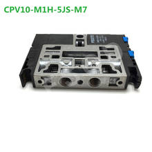 CPV14-M1H-5LS-1/8(161360) CPV10-M1H-5JS-M7 CPV18-M1H-5LS-1/4 (163190)FSQD электромагнитный клапан FESTO CPV серии 2024 - купить недорого