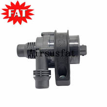 Bomba de agua auxiliar de refrigeración para BMW 5, E39, E60, 6, E63 , 5 Touring, E39, E61, 7, E38, E65, E66, X5, E53, 64116922699 2024 - compra barato