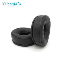 YHcouldin-almohadillas de cuero para auriculares Hifiman HE4, almohadillas de repuesto para los oídos 2024 - compra barato