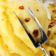 1 PCS Professional Fruit Pineapple Peeler Easy Cleaning Slicers Cutter Pineapple Knife Fruit Salad Tools 2024 - buy cheap