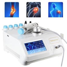 Electromagnetic Shockwave Therapy Machine Acoustic Shock Wave for Joint Pain Removal Erectile Dysfunction/ED Treatment Massage 2024 - buy cheap