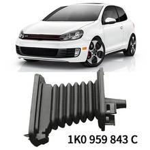 Car Door Side Plate Threading Sheath Door Harness Sheath for Tiguan for Jette Passat CC Golf 6 MK6 1K0 959 843 C 1K0959843C 2024 - buy cheap
