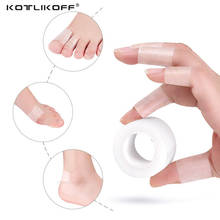 Kotlikoff bandagem multifuncional, adesivo à prova d'água para calcanhar, 5m de comprimento, envoltório elástico autoadesivo, adesivo anti-desgaste 2024 - compre barato