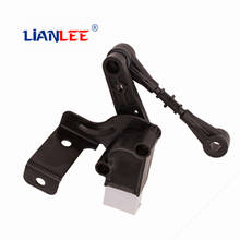 Free Shipping 2 Year Warranty For Land Range Rover Front Height Level Sensor BJ32-3C097-AA BJ323C097AA LR024219 - Right 2024 - buy cheap