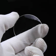 Optical Glass Lenses Plano Convex Focusing Optical High Temperature Resistant Spherical 20-1000mm 2024 - buy cheap