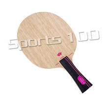 Оригинальная ракетка для настольного тенниса Stiga серии AZALEA AC, лезвие для пинг-понга, универсальная ракетка, Спортивная ракетка для пинг-понга 2024 - купить недорого