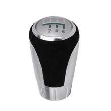 6 Speed Sport Gear Shift Knob Stick for BMW E81 87 E46 E90 E91 E92 M Performance 25110429269 2024 - buy cheap