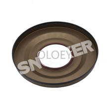 MPS6 6DCT450 Gearbox Front Oil Seal Cover for Chrysler for DODGE for LAND ROVER for Ford FOCUS MONDEO for VOLVO C30 C70 S40 S80 2024 - buy cheap