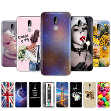 For Nokia 3.2 Case 6.26" Painting Silicon Soft TPU Back Phone Cover For Nokia3.2 Case Full 360 Protective Fundas Coque Bumper 2024 - buy cheap