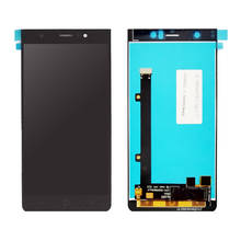 AAA + качественный ips ЖК-дисплей для zte Blade A515 A511 A513 ЖК-дисплей сенсорный экран стеклянная панель дигитайзер замена сборка 2024 - купить недорого